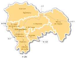 Mudanzas Guadalajara